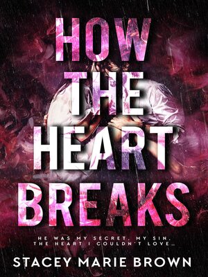 cover image of How the Heart Breaks